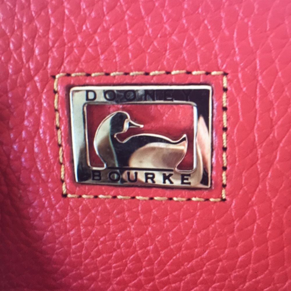 Dooney and Burke Purse